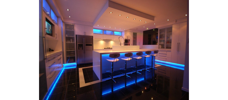 The Features to Look for in European Style Kitchen Cabinets